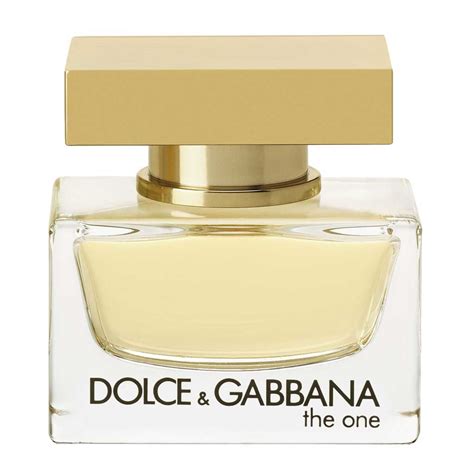 Dolce & Gabbana The One Eau de Parfum 